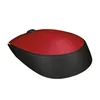 Logitech M171 Wireless Mouse red Produktbild-Vorschau 8