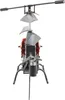 DF MODELS Elicottero FPV DF-100, con telecamera FPV, RTF, Anteprima dell’immagine prodotto 4