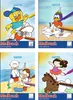 Stylex 77081, 80 Seiten, Junge/Mädchen, Malbuch/Album Produktbild-Vorschau 1