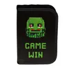 ASTRA Minecraft Schulset – Schulrucksack, Federmäppchen und Produktbild-Vorschau 8