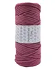 Polyesterkordel 5mm 100m, Viele Farbe, Flache Produktbild-Vorschau 2