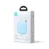 Powerbank Joyroom Jr-L003 Jelly 10000Mah, Lightning, 22.5W Produktbild-Vorschau 6