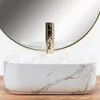 Umyvadlo na desku Rea DEMI Mini Aiax Shiny Náhled obrázku produktu 3