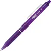 PILOT Tintenroller FRIXION BALL CLICKER 07 violett Produktbild-Vorschau 14