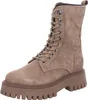 Schnürstiefelette Kaltfutter bis 35mm Absatz (casual) Produktbild-Vorschau 8
