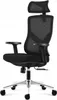 Fotel Ergonomiczny Mark Adler Manager 3.3 Black Podgląd zdjęcia produktu 14