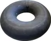 A black inner tube is shown against a white background. Anteprima dell’immagine prodotto