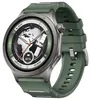 Oneplus Watch 4 Smartwatch Grün  Grün One Size Produktbild-Vorschau 1