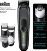 Braun | 17-in-1 Multi-grooming Style Kit | MGK7491 | Podgląd zdjęcia produktu 17