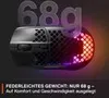 SteelSeries Gaming-Maus Aerox 3 Wireless (2022 Edition), Produktbild-Vorschau 33