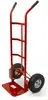 Bituxx Sackkarre mit Luftbereifung 200kg Rot MS-19620 Produktbild-Vorschau 6