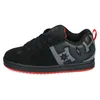 Dc Shoes Errores de Talla ADYS100442-BYR in Multicolored Produktbild-Vorschau 6