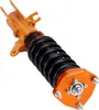 Kit de suspension š€ vis filetšŠes sport ršŠglable en Voir les images du produit 5