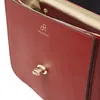 dR Amsterdam Umhängetasche | Leder Schultertasche | Produktbild-Vorschau 4