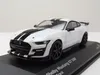 Solido Ford Mustang GT500 biely/čierny - model auta v Náhľad obrázku produktu 10