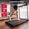 Kehot Walking Pad Laufband mit Handlauf, bürstenloser Produktbild-Vorschau 7