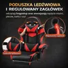 Fotel gamingowy COYOTE II, krzesło biurowe dla gracza, Podgląd zdjęcia produktu 3