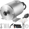 VEVOR Elektrischer bürstenloser Gleichstrommotor, 72 V, Produktbild-Vorschau 1