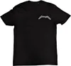 Metallica - "Nothing Else Matters" T-shirt Homme/Femme Unie Voir les images du produit 1