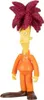 Simpsons Minifiguren Wave 2 7 cm Sortiment (8) Produktbild-Vorschau 3
