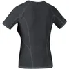 T-shirt Gore M Base Layer Damen kurz schwarz größe S (38) Produktbild-Vorschau 2