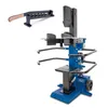 Scheppach Compact 8T Holzspalter stehend inkl. Spanmesser | Produktbild-Vorschau 1