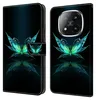 CLM-Tech Handyhülle kompatibel mit Xiaomi Redmi Note 14 Pro Produktbild-Vorschau 1