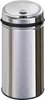 Pattumiera automatica 42l in acciaio inox Kitchen move Anteprima dell’immagine prodotto 1