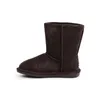 Bearpaw Scarpe Emma Giovani, 708YChocolateII Anteprima dell’immagine prodotto 4