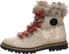 Ammann Winterboots Damen 32303638333731 Beige 38 EU Produktbild-Vorschau 2