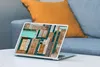 MuchoWow® Laptop Aufkleber Sticker Cover Türen - Produktbild-Vorschau 4