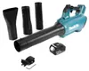 Makita DUB 184 T1 accu-blazer 18 V borstelloos + 1x accu Productafbeelding-voorbeeld 2