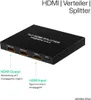 HDMI Verteiler 1x IN – 2x OUT, 4K2K 60Hz Produktbild-Vorschau 2