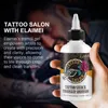 Tattoo Schablonen Transfer Gel 150ml – Stencil Solution Produktbild-Vorschau 12