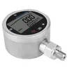 Digitální hydraulický tlakoměr 400BAR 0-40Mpa 5800PSI s Náhled obrázku produktu 2