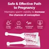 Conceive Plus - lubrikačný gél na podporu počatia s Náhľad obrázku produktu 4