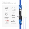 Dětský rybářský prut pro děti od 5 do 12 let, teleskopický Náhled obrázku produktu 3