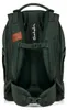 Zaino scolastico Satch Pack Nordic Forest Green Anteprima dell’immagine prodotto 15