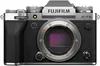 Fujifilm X-T5 Body Stříbrný Náhled obrázku produktu 1