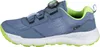 Legero \ free ride Halbschuhe blau-kombiniert in Gr. 38 Produktbild-Vorschau 2