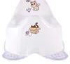 keeeper kids Vasino "adam Cats" bianco Anteprima dell’immagine prodotto 4