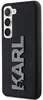 Karl Lagerfeld Klhcs24S3Dmbkck S24 S921 Czarny/Nero Anteprima dell’immagine prodotto 2