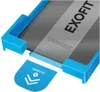 Szkło hartowane UNIQ Optix Exofit Privacy do iPhone 17 Pro Podgląd zdjęcia produktu 5