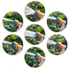 GARDEBRUK® Schlauchtrommel 30 + 2m Schlauchaufroller Wasser Produktbild-Vorschau 5