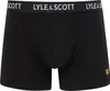 LYLE&SCOTT Herren Boxershorts, 5er Pack - Miller Core Produktbild-Vorschau 2
