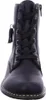 Rieker Damen Schnürboots Stiefeletten Reißverschluss Produktbild-Vorschau 79