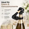 4pcs Soldatenhelm für Bierflaschen, Bierflaschenverschluss Produktbild-Vorschau 6