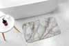 Badteppich Saugfähige - Badezimmer Teppich - Rutschfester Produktbild-Vorschau 6
