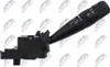 NTY EPE-CH-003 Lenkstockschalter Kombischalter für JEEP Produktbild-Vorschau 5