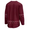 Arizona Coyotes NHL Eishockey Fanatics Breakaway Trikot Produktbild-Vorschau 2